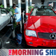 Image for article titled Car Dealers Are Running Dry